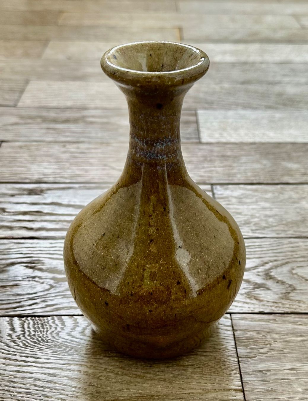 Rheinfelder Keramik Vasi & Recipienti: Vase oder Karaffe Zahner Rheinfelden 1977 – Usato da Luzern venduto da Mamutpe