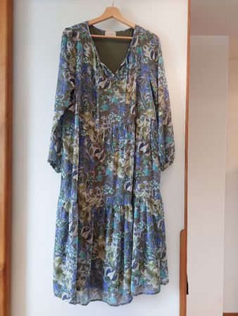 Kleid Via Appia Gr. 40