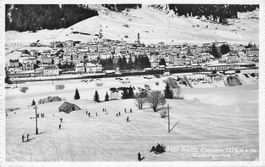 Airolo Leventina