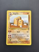 Pokémon Karte Dugtrio 23/130 Base Set 2 Top