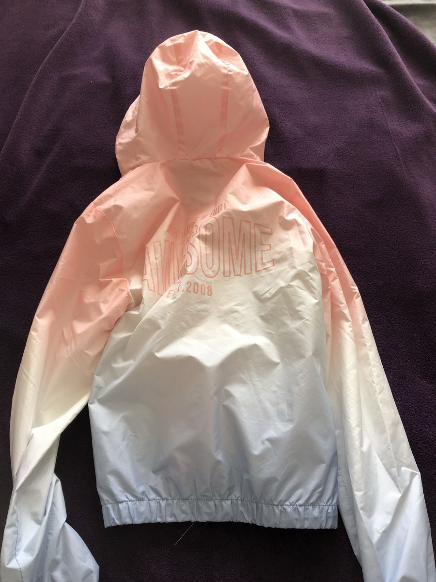 Giacche & Cappotti: Regenjacke Größe 164 – Nuovo (secondo la descrizione) da Adliswil venduto da rossoelmare 4