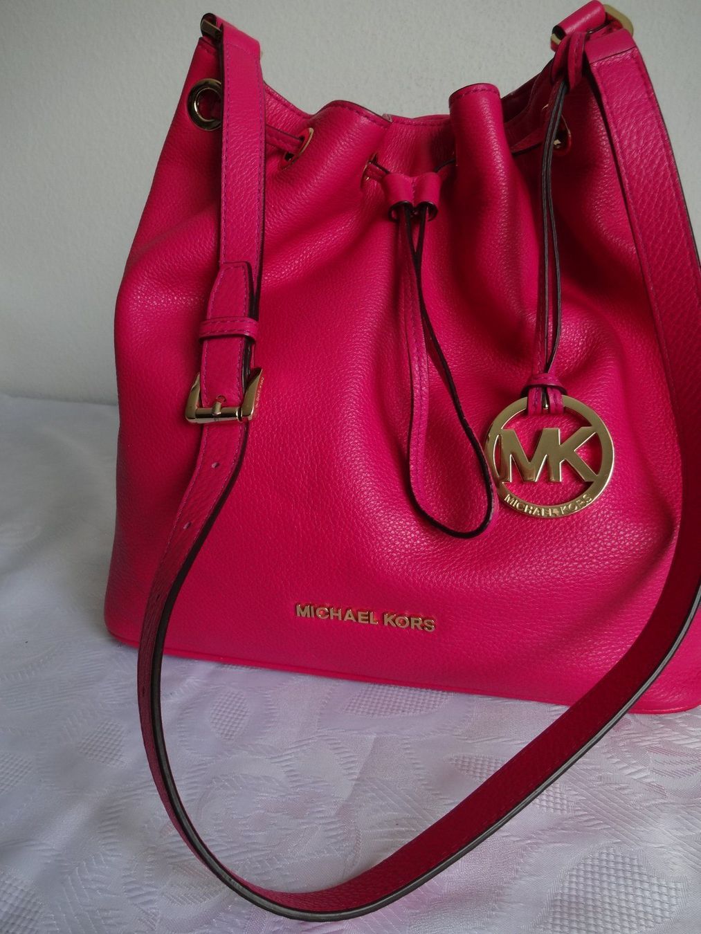 Michael Kors Borse da donna: """ Michael Kors """ Beutel Tasche – Usato da Frauenfeld venduto da rey06 1