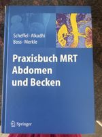 Praxisbuch MRT Abdomen und Becken Springer