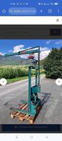 Élévateur et lève caisses électrique