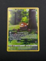 Hisuian Voltorb #GG01 Crown Zenith NM / 🇬🇧