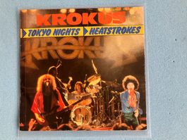 Krokus