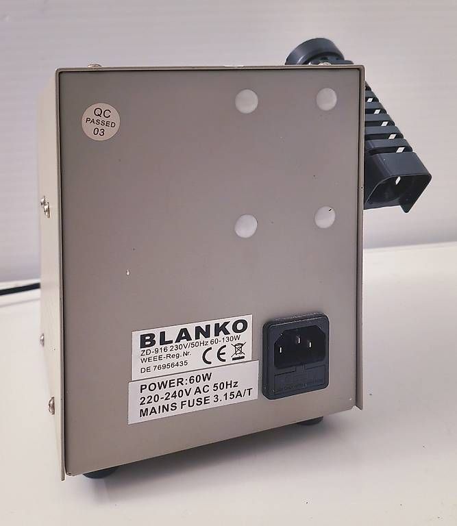 Tous les outils: Lötstation Blanko – D'occasion à Zürich par asy07 1