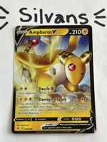 Ampharos V 049/185 Vivid Voltage Englisch