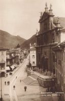 Bellinzona