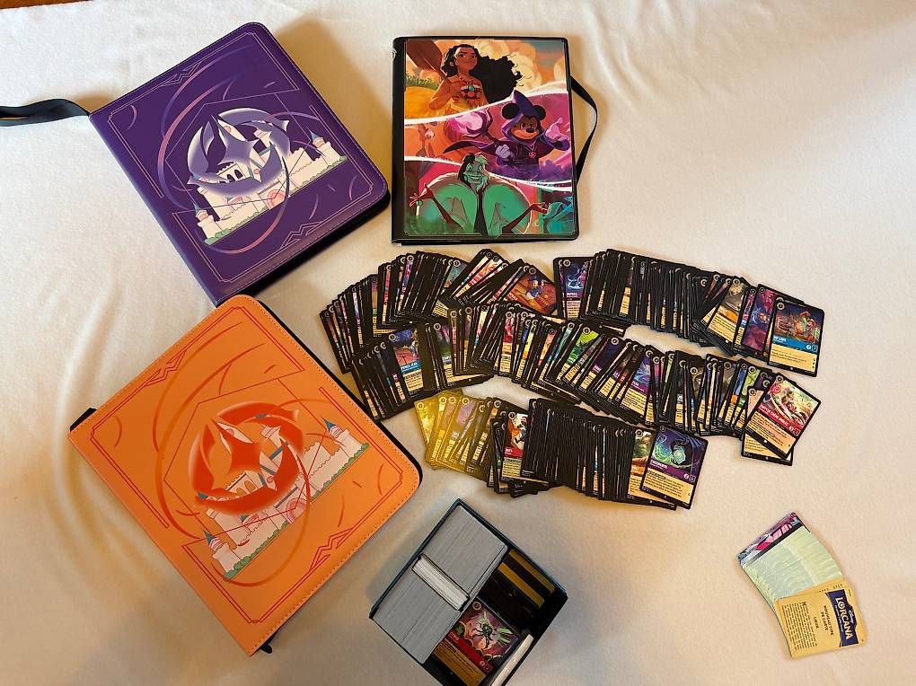 Cartoline: Cartes Disney Locarna – Usato da Troinex venduto da mai_2rqv