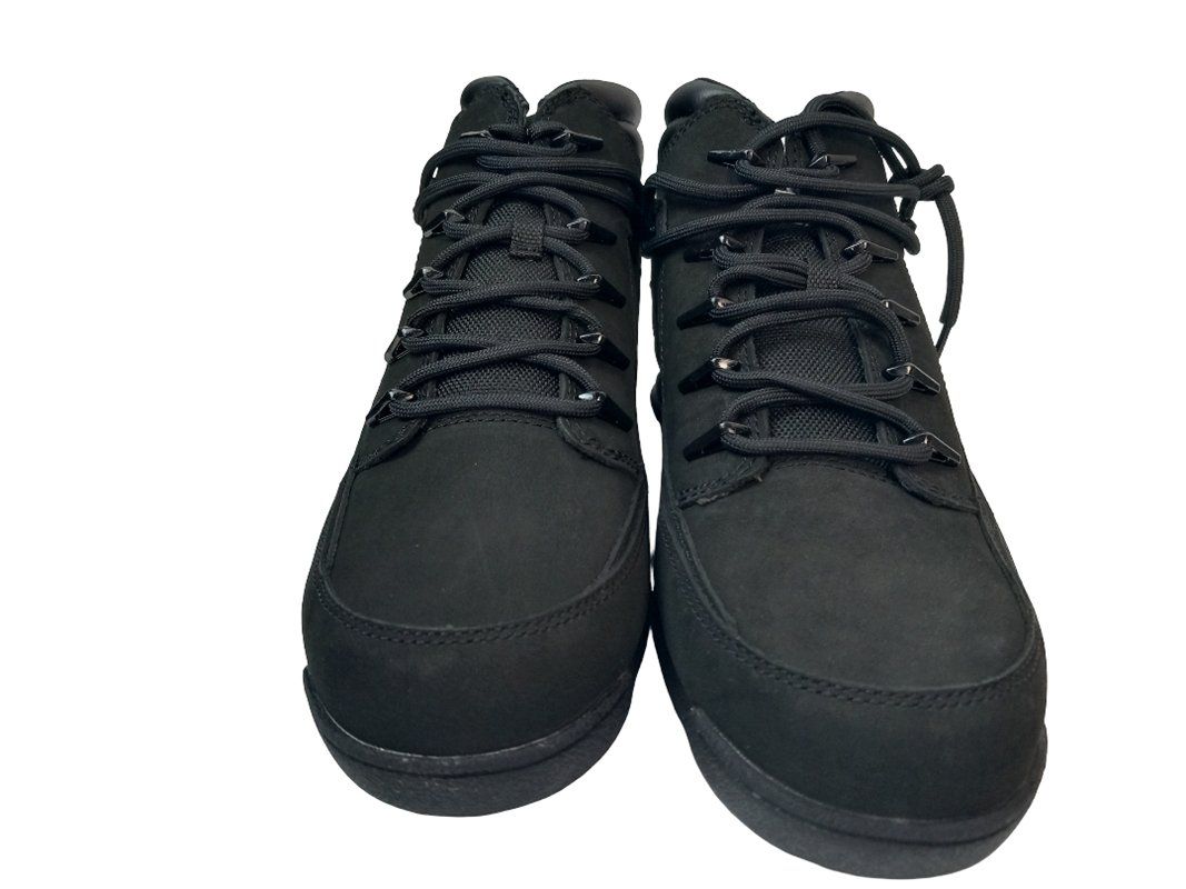 Timberland Scarpe da uomo: TIMBERLAND Wanderschuhe – Nuovo (secondo la descrizione) da Hünenberg venduto da Restwert_Zug 3