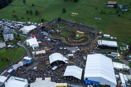 2x 2-Tagespässe für die Teffli-Rally 2026 in Ennetmoos