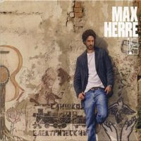 Max Herre – Max Herre CD