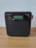 PURE ONE mini Digitalradio DAB+ Kompakt