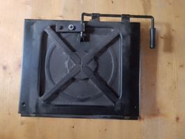 Dreh Konsole Fiat Ducato Original