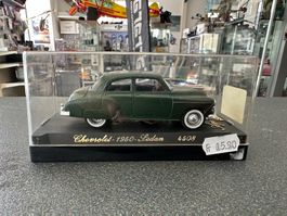 Solido 1:43 Chevrolet 1950 sedan 4508