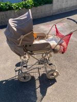 kinderwagen