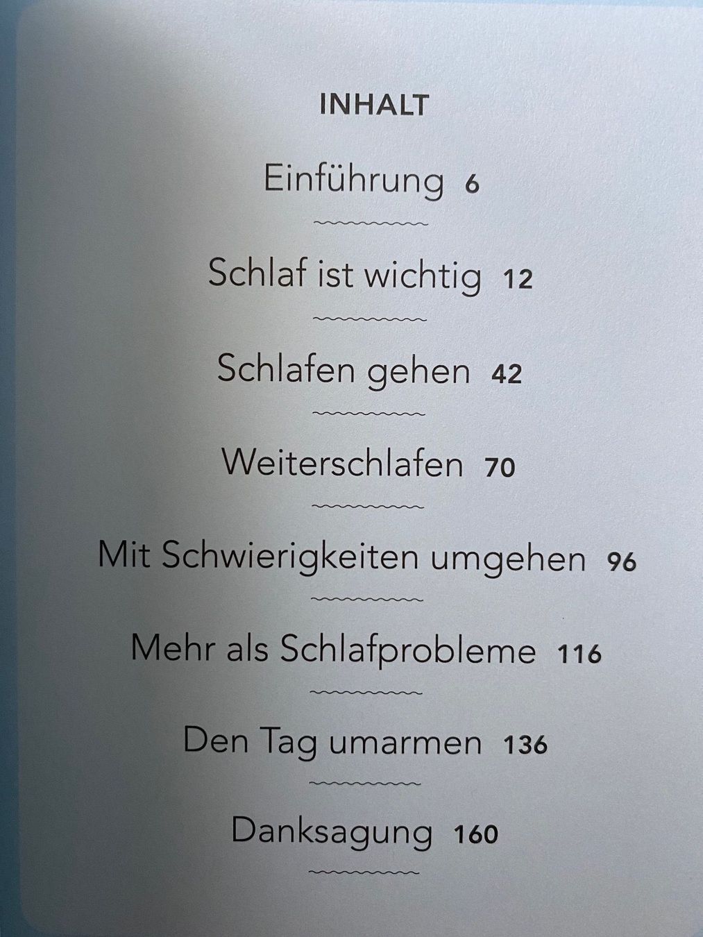 Libri: Schlaf Buch – Nuovo e nell'imballaggio originale da Flawil venduto da Glueck4you 2