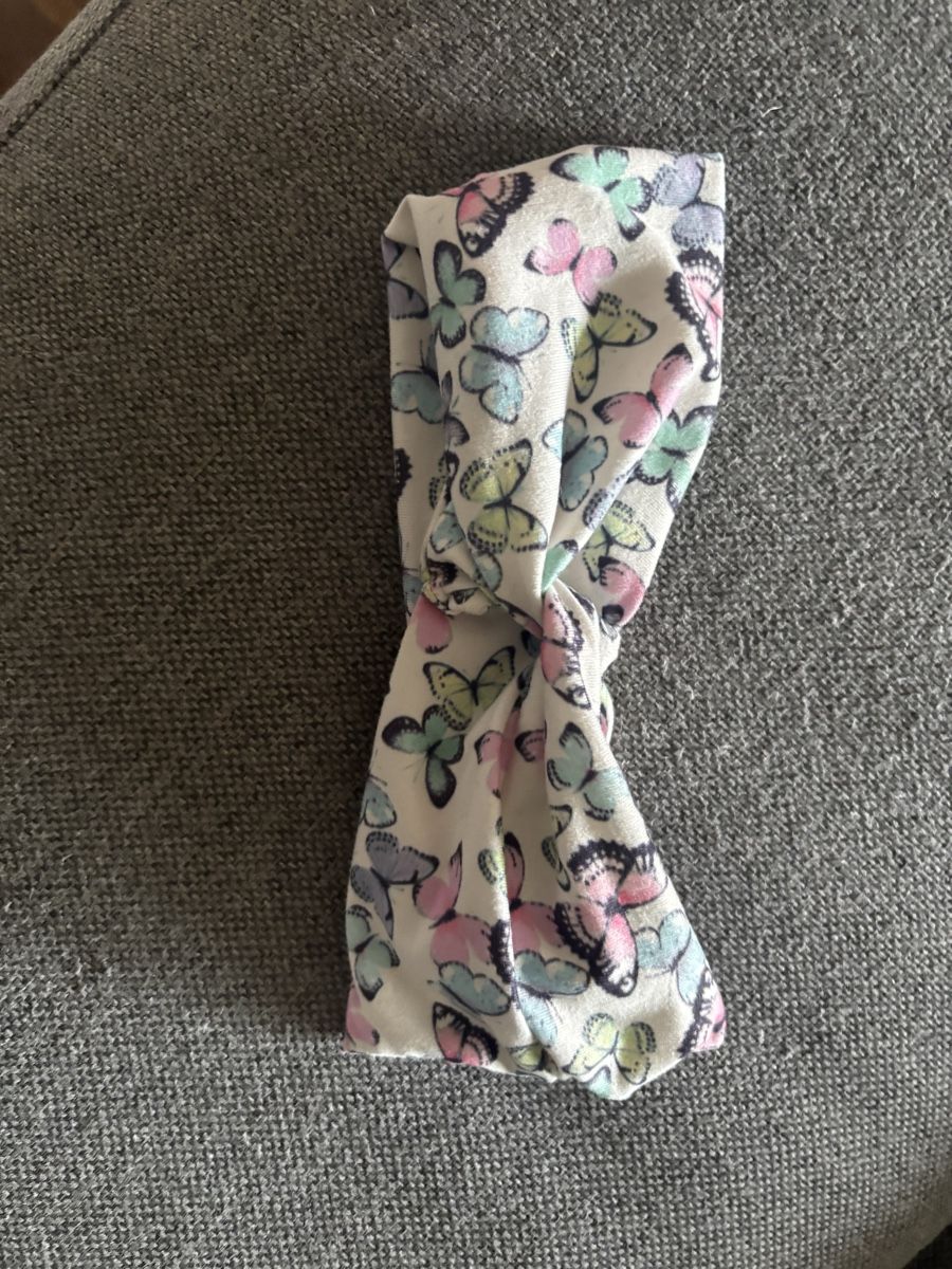Altro abbigliamento per bambina: Stirnband  – Usato da Buchrain venduto da Ham2383