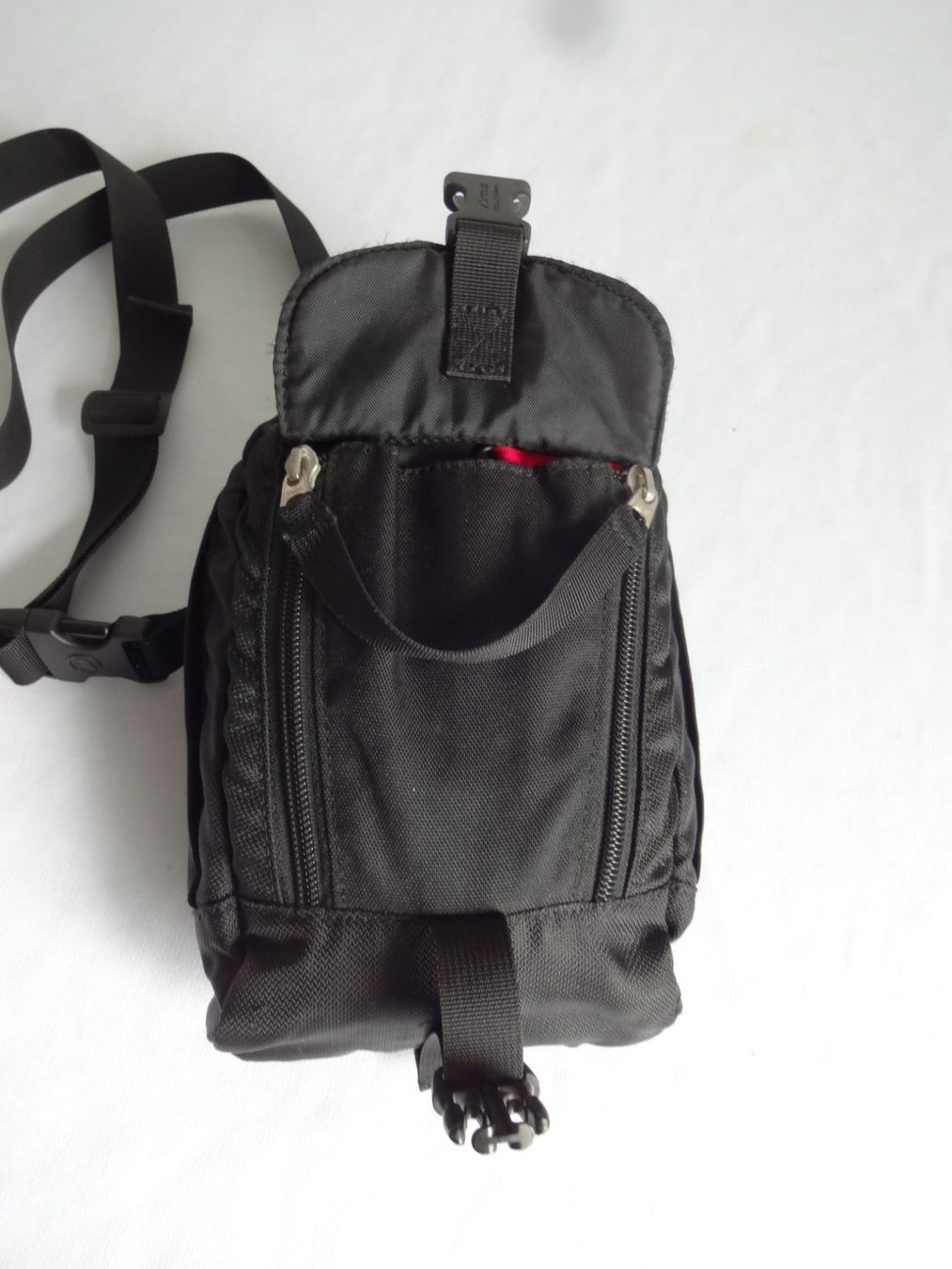 Mammut Taschen: " MAMMUT " Umhängetasche / Gürtel Tasche – Gebraucht aus Frauenfeld von rey06 7