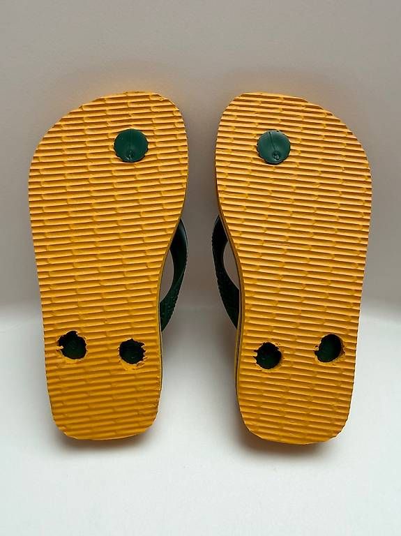 Scarpe per ragazzi: HAVAIANAS Flip-Flops Gr. 25-26, Neu – Usato da Dietikon venduto da ing_f9sy 1