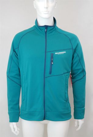 BELOWZERO Switzerland Herren  Softshell Jacke/ Grösse: M