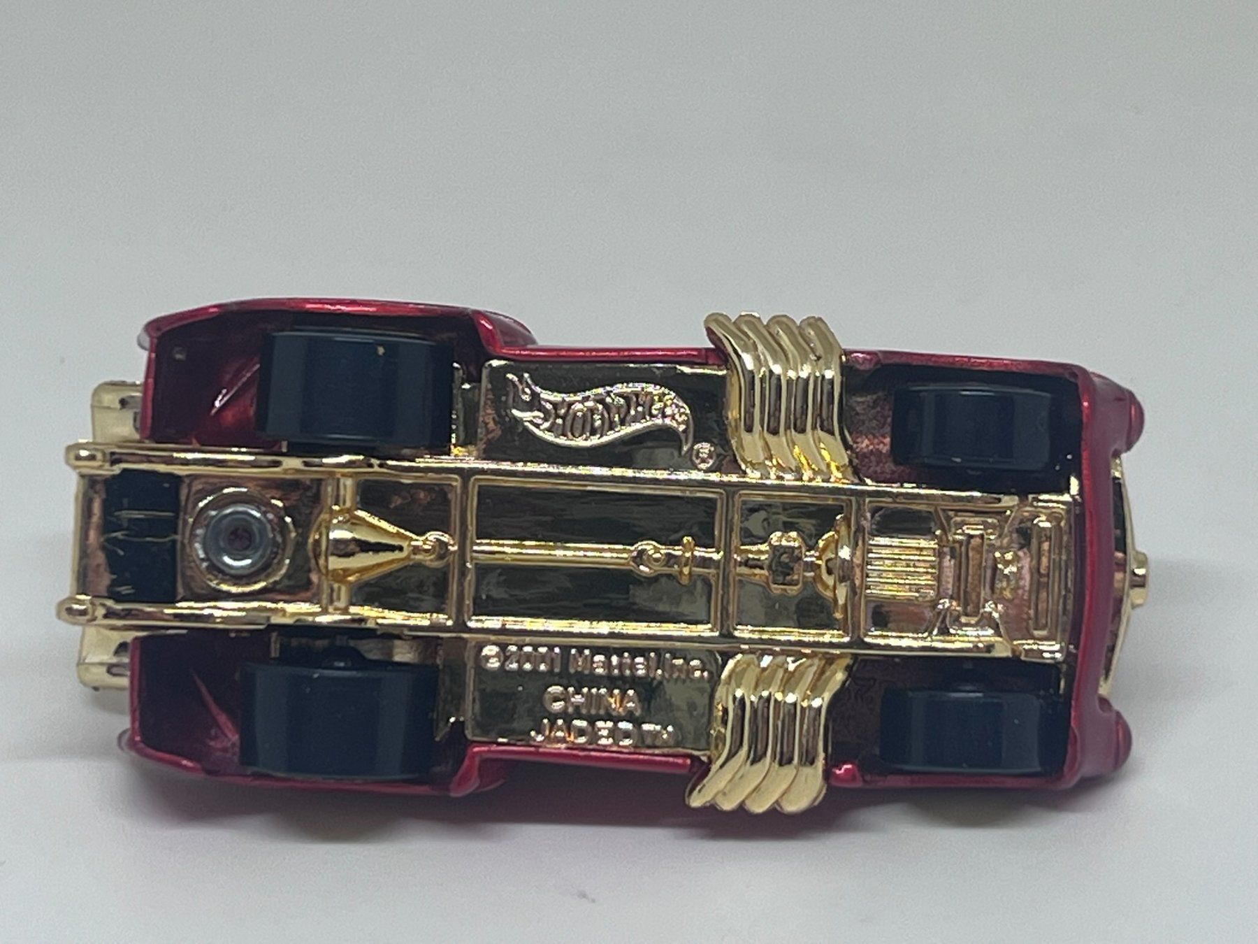Hot Wheels Modellini d'auto: Hot Wheels Jaded #44 – Usato da Wildegg venduto da LaaBoutique 3