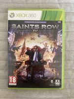 Saints Row IV / 4 für Xbox 360