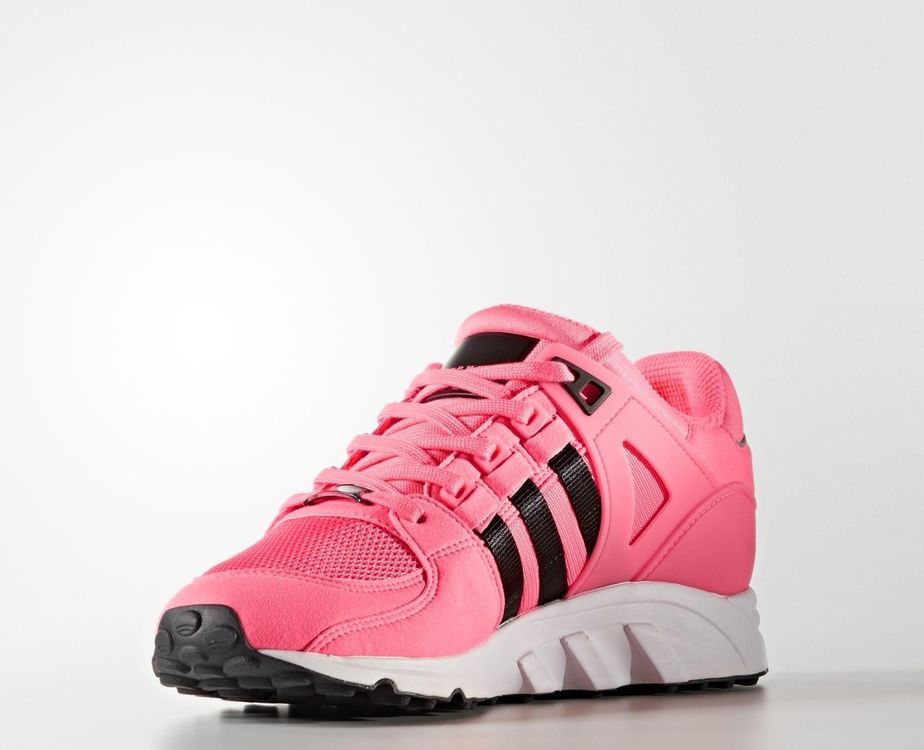 Adidas eqt support rf tutte rosa online