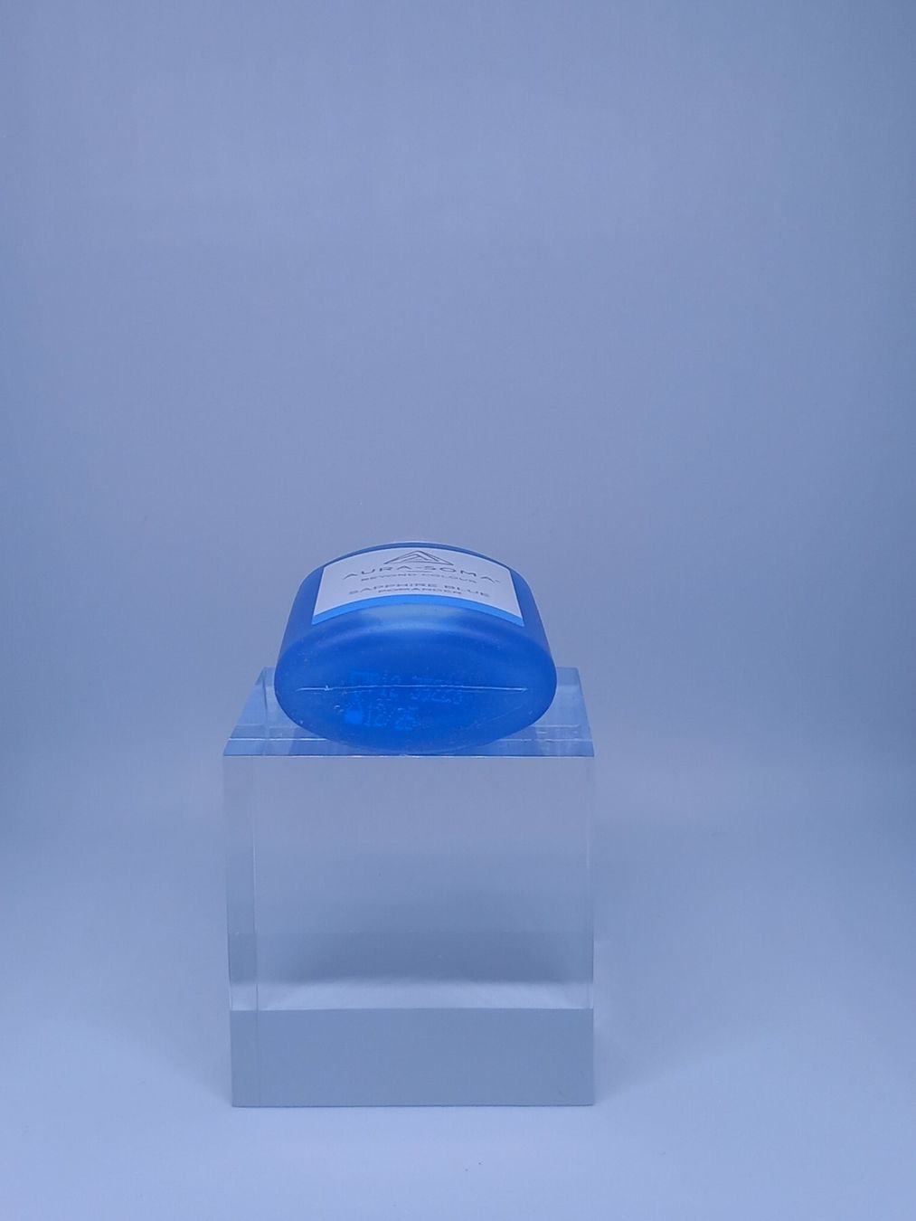 Aura-Soma Flaconi: Aura-Soma Pomander Saphirblau 25 ml – Nuovo e nell'imballaggio originale da Bangerten venduto da Boerni59 2