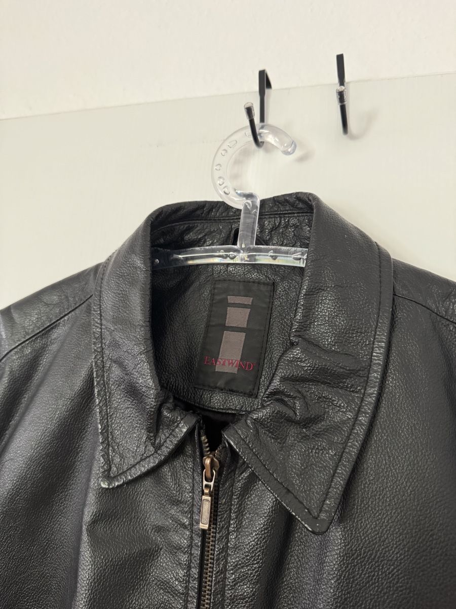 Giacche: Echtleder Jacke Eastwind, Herren, Grösse M/L – Nuovo (secondo la descrizione) da Wetzikon ZH venduto da Jan_wojt 1