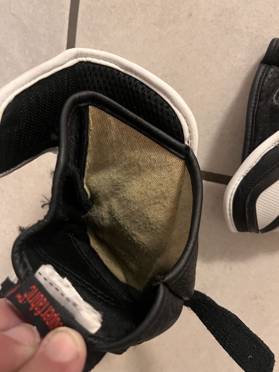 Guanti & manicotti: IXS Handschuhe – Usato da Hefenhofen venduto da gusti144 2