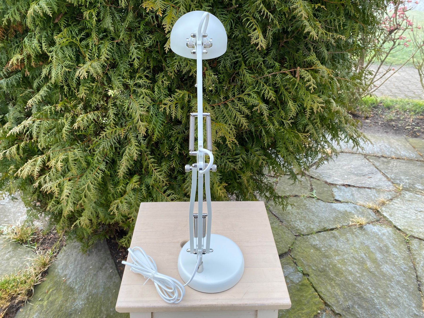 Ikea Lampade: Ikea Forsa Tischlampe – Usato da Feldbach venduto da Olive1 6