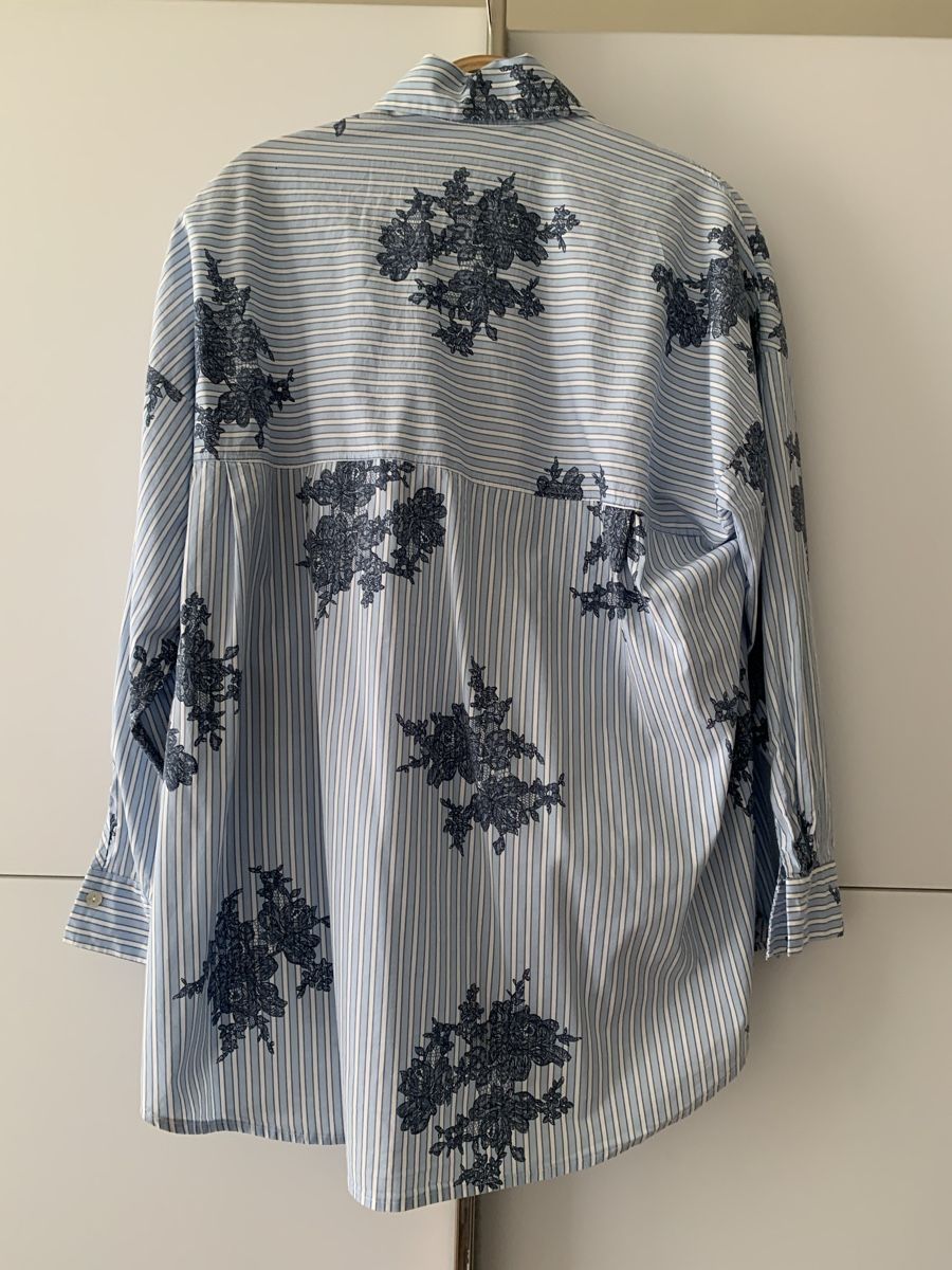 Camicette: Bluse – Usato da Zürich venduto da louise66 3