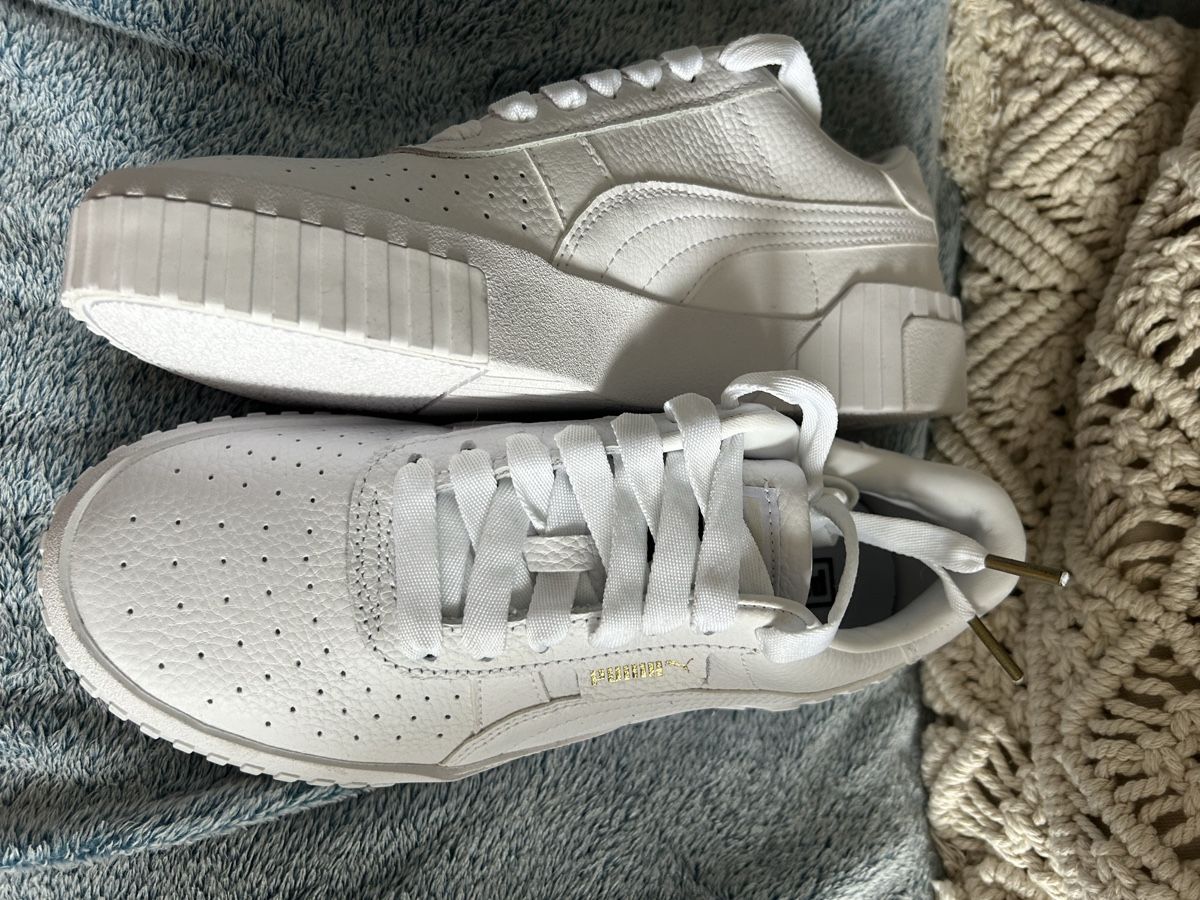 Puma Scarpe da donna: Puma Sneaker neu – Nuovo (secondo la descrizione) da Wohlen b. Bern venduto da Honeypie 1