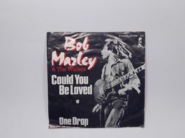 Single / Vinyl - Bob Marley  - Could you be loved