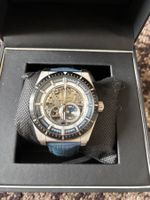 Hugo Boss Automatik Uhr