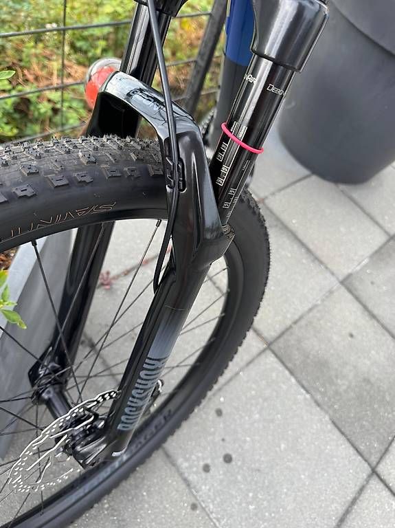 Trek Vélos: Trek Supercaliber 9.6 – D'occasion à Niederrohrdorf par bau_sll6 3