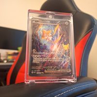 Pokemon 30th - Jirachi EX - 155/128 - English
