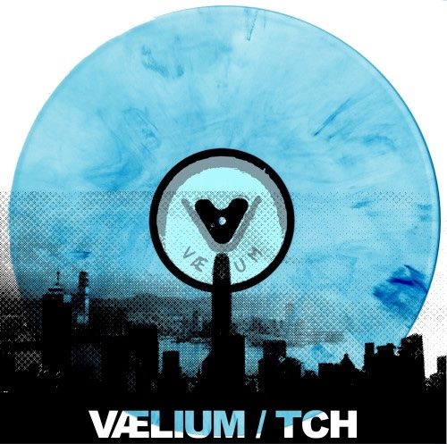 Dischi in vinile: Vaelium / TCH – Untitled – Usato da steckborn venduto da veckot