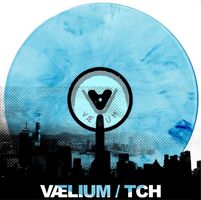Vaelium / TCH – Untitled