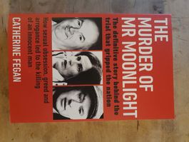 The Murder Of Mr Moonlight Catherine Fegan Penguin