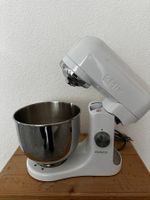 Kenwood Kmix Küchenmaschine weiss, wenig gebraucht, Top Z...