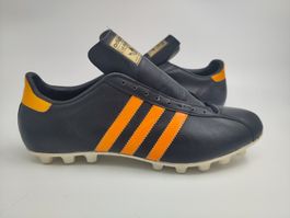 Adidas La Plata vintage Fussball football france 70s 80s old