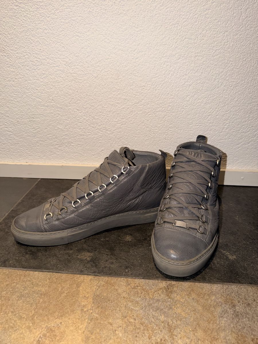 Balenciaga Herrenschuhe: BALENCIAGA ARENA – Gebraucht aus Abtwil SG von Handwerker22 3