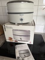 MIOSTAR Dörrgerät Mistral - Trocknen leicht gemacht!