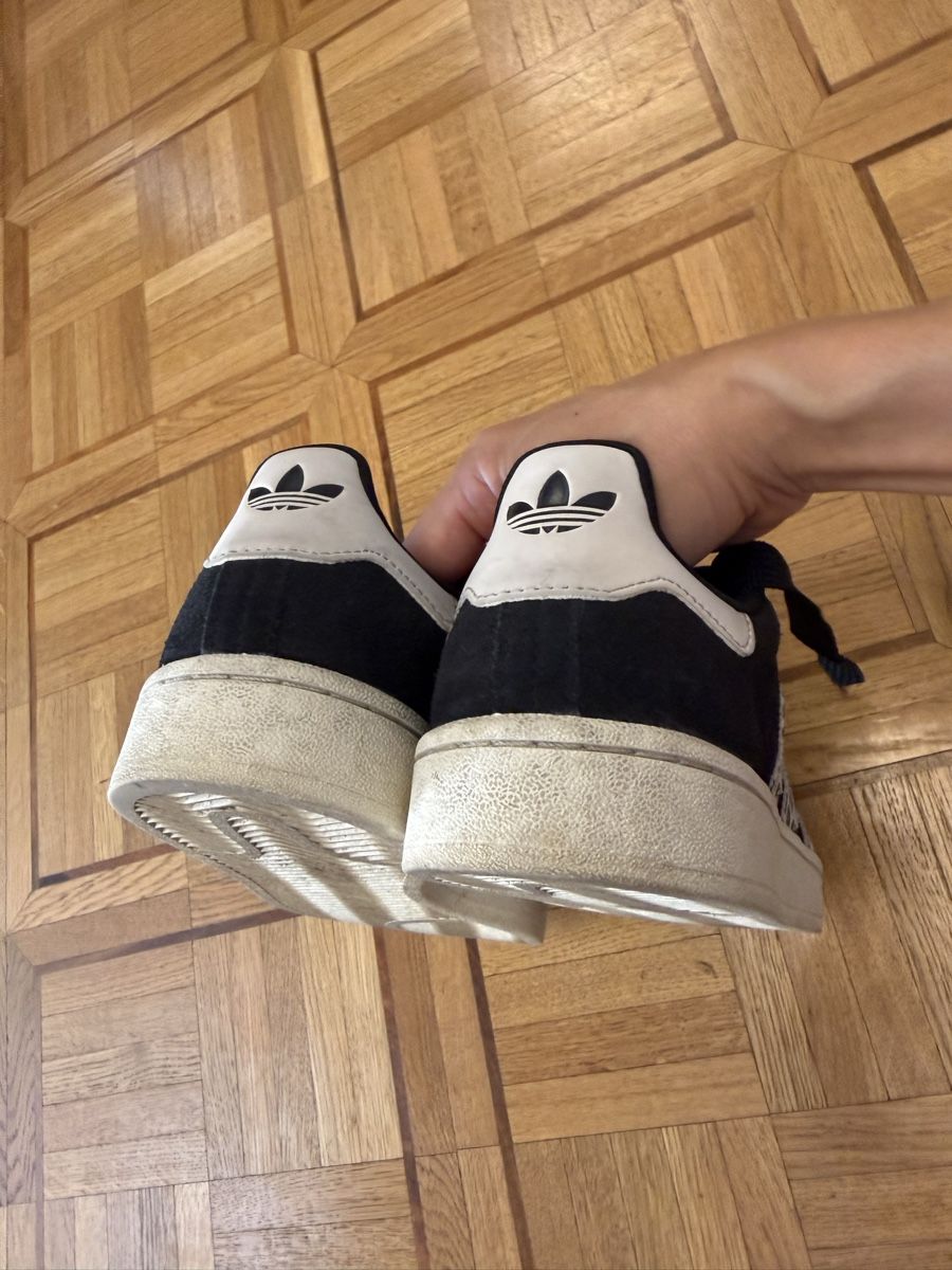 Adidas Chaussures hommes: Adidas Campus size 40 – D'occasion à Genève par hai_2rp8 2