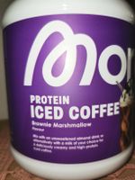 More Nutrition Brownie Marshmallow 