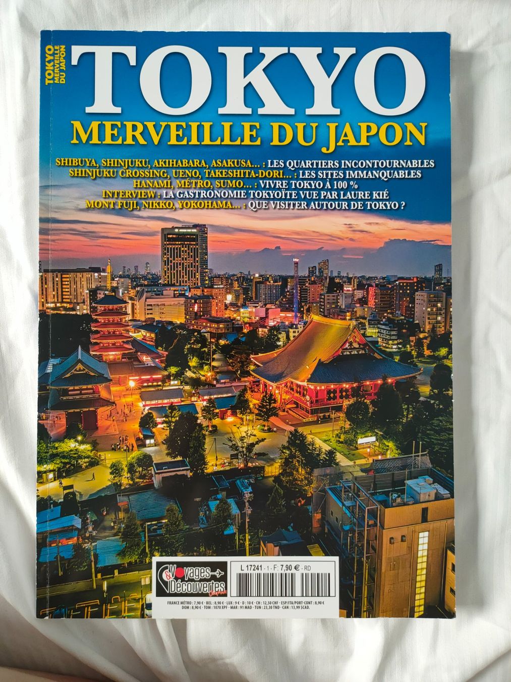 Riviste & Magazine: Magazine TOKYO – Usato da Solothurn venduto da piz_77l6