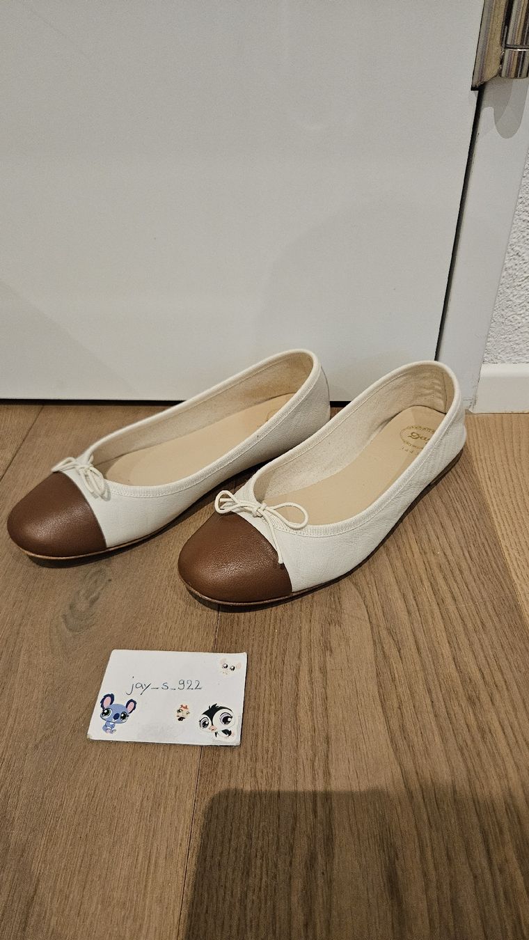 Scarpe da donna: Day Shop Balerinas – Usato da Kloten venduto da Jay_s_922